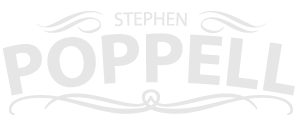 Stephen Poppell